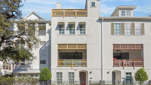 Houston 4-story, 4-bed 2714 Harvard Street-idx