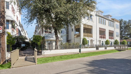 Houston 4-story, 4-bed 2714 Harvard Street-idx