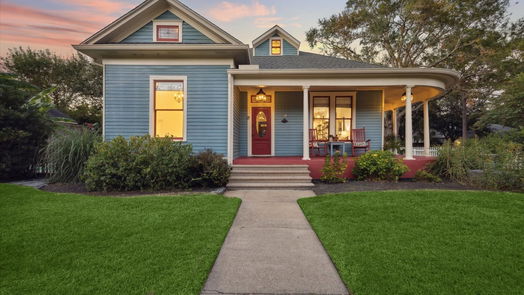 Houston 2-story, 3-bed 501 W 10th Street-idx