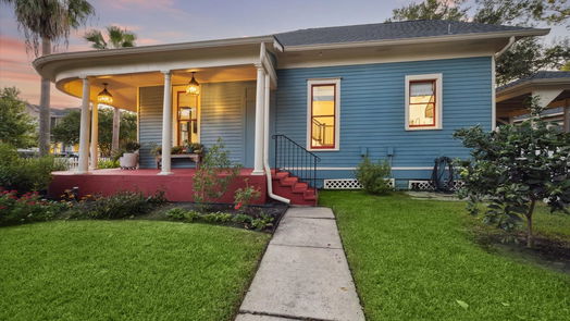 Houston 2-story, 3-bed 501 W 10th Street-idx