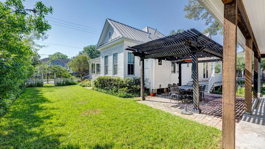 Houston 1-story, 2-bed 319 W 15th Street-idx