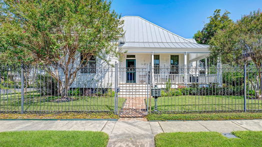 Houston 1-story, 2-bed 319 W 15th Street-idx