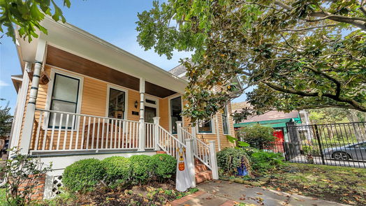 Houston 1-story, 3-bed 1129 Arlington Street-idx