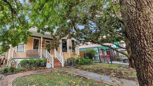 Houston 1-story, 3-bed 1129 Arlington Street-idx