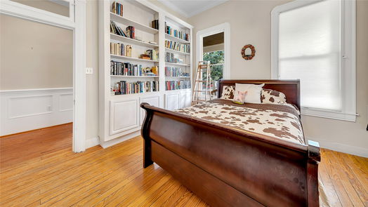 Houston 1-story, 3-bed 1129 Arlington Street-idx