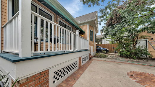 Houston 1-story, 3-bed 1129 Arlington Street-idx