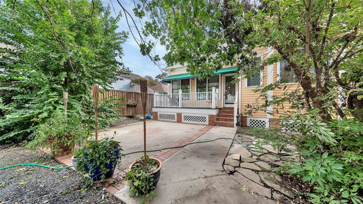 Houston 1-story, 3-bed 1129 Arlington Street-idx