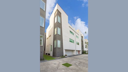 Houston 4-story, 3-bed 1143 W 18th Street-idx