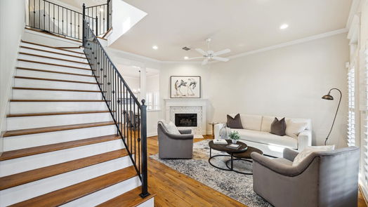 Houston 2-story, 3-bed 1503 Blair Street-idx