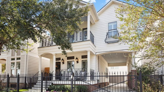 Houston 2-story, 3-bed 1503 Blair Street-idx