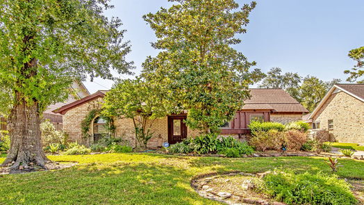 Houston 1-story, 3-bed 2310 Brooktree Drive-idx