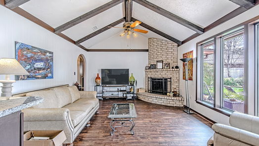 Houston 1-story, 3-bed 2310 Brooktree Drive-idx