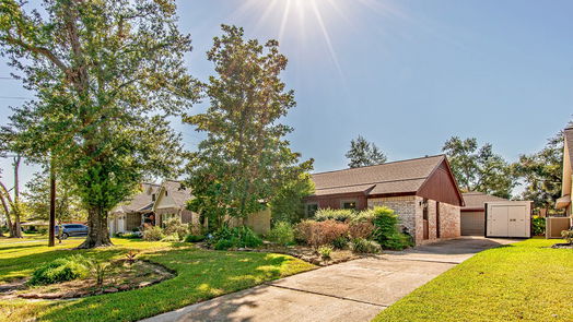 Houston 1-story, 3-bed 2310 Brooktree Drive-idx