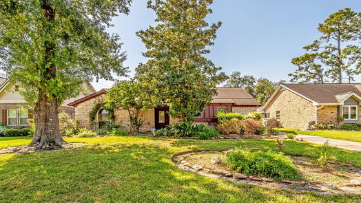 Houston 1-story, 3-bed 2310 Brooktree Drive-idx