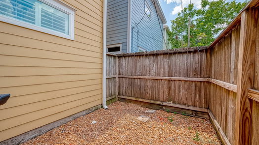 Houston 2-story, 3-bed 101 W 13th Street-idx