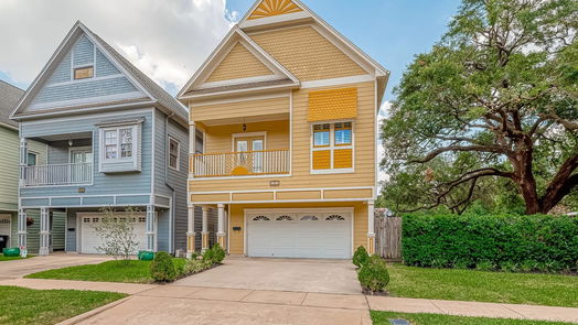 Houston 2-story, 3-bed 101 W 13th Street-idx