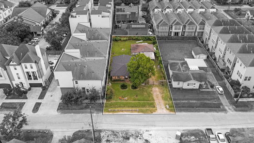 Houston 1-story, 3-bed 1444 W 25th Street-idx