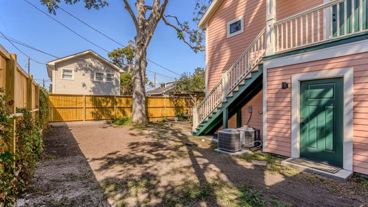 Houston 2-story, 2-bed 1535 Oxford Street-idx