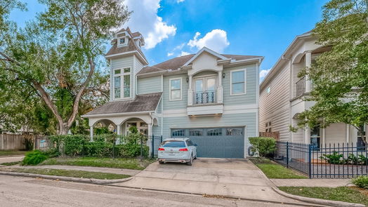 Houston 2-story, 3-bed 2519 Oxford Street-idx