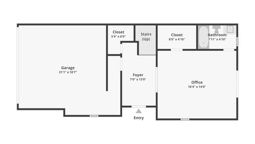 Houston 4-story, 3-bed 1129 W 21st Street-idx