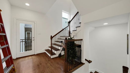 Houston 4-story, 3-bed 1117 W 16th Street F-idx