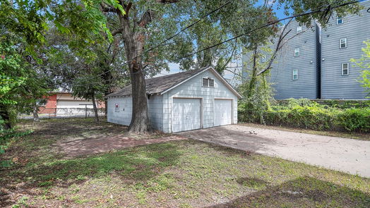 Houston null-story, 2-bed 741 W 21st Street-idx