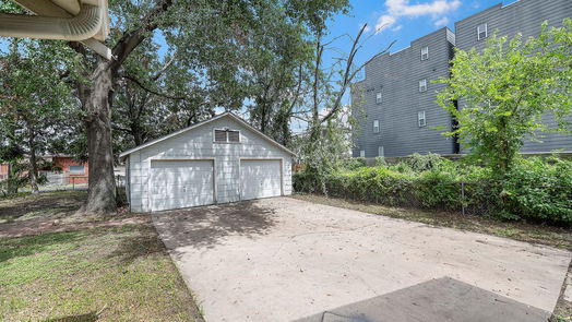 Houston null-story, 2-bed 741 W 21st Street-idx