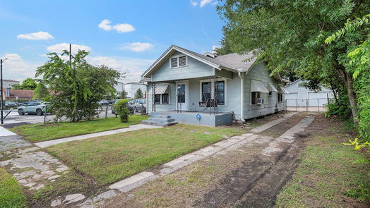 Houston null-story, 2-bed 741 W 21st Street-idx