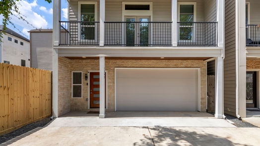 Houston 4-story, 3-bed 1242 W 26th Street-idx