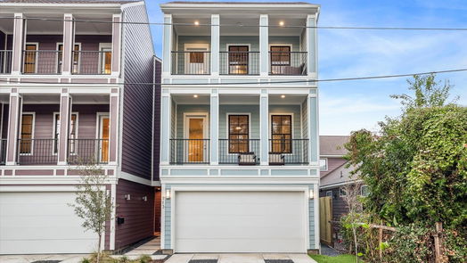 Houston 3-story, 4-bed 713 Wilder Street-idx