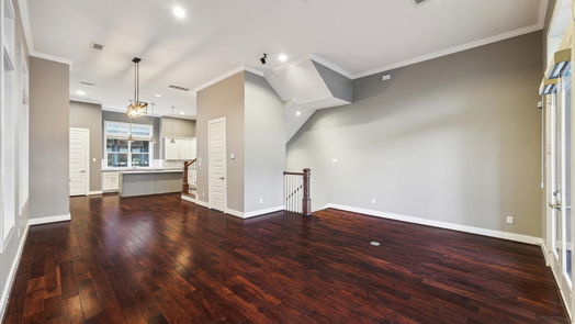 Houston 3-story, 3-bed 1032 W 18th Street-idx