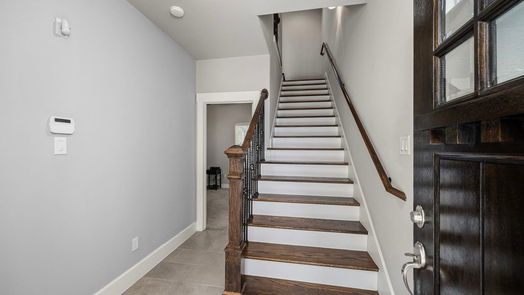 Houston 3-story, 3-bed 1625 W 23rd Street B-idx