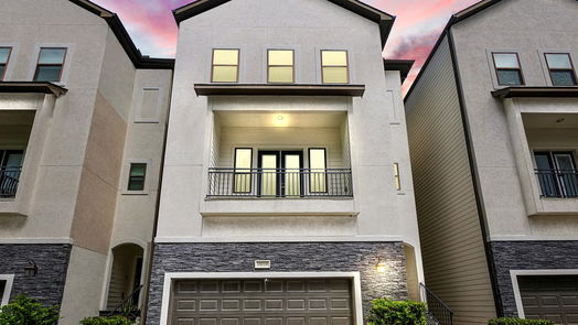 Houston 3-story, 3-bed 1625 W 23rd Street B-idx