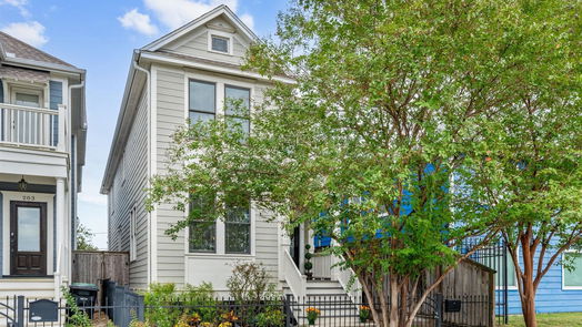 Houston 2-story, 3-bed 201 W 24th Street-idx