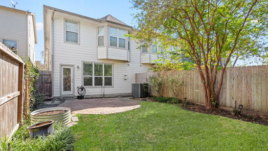 Houston 2-story, 3-bed 1237 Prince Street-idx