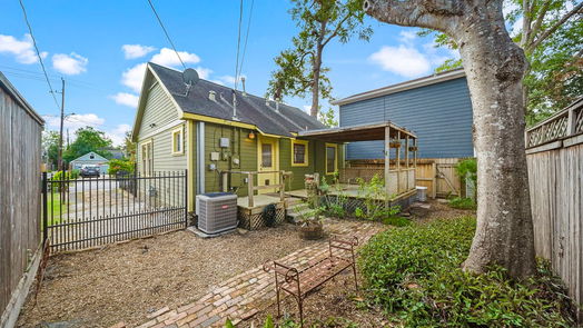 Houston null-story, 1-bed 415 E 16th Street-idx