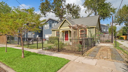 Houston null-story, 1-bed 415 E 16th Street-idx