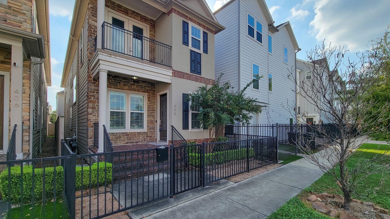 Houston 2-story, 3-bed 408 W 28th Street-idx