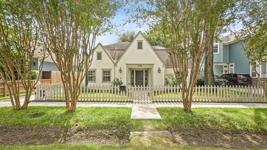 Houston 2-story, 4-bed 636 E 12th 1/2 Street-idx