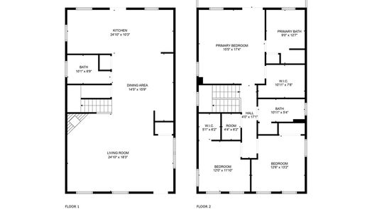 Houston 2-story, 3-bed 1440 Yale Street-idx