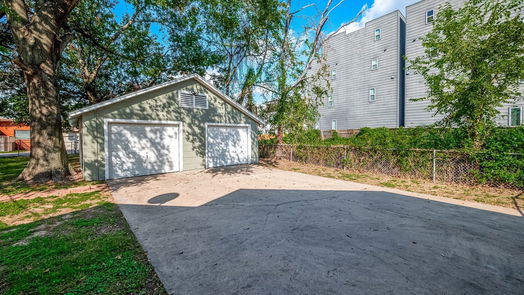 Houston null-story, 2-bed 741 W 21st Street-idx