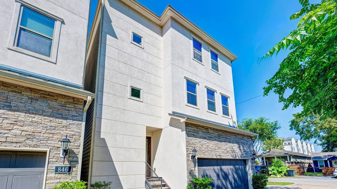 Houston 3-story, 3-bed 848 W 17th Street-idx