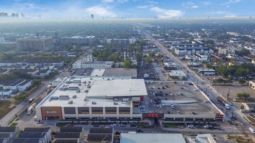 Houston 3-story, 3-bed 615 W 27th Street D-idx