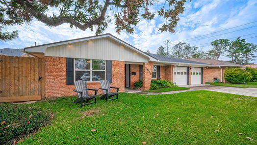 Houston 1-story, 3-bed 6539 Grovewood Lane-idx