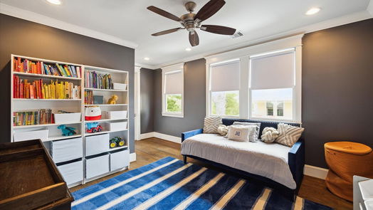 Houston 3-story, 5-bed 413 E 23rd Street-idx