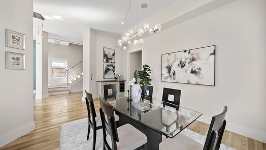 Houston 2-story, 4-bed 413 E 27th Street-idx