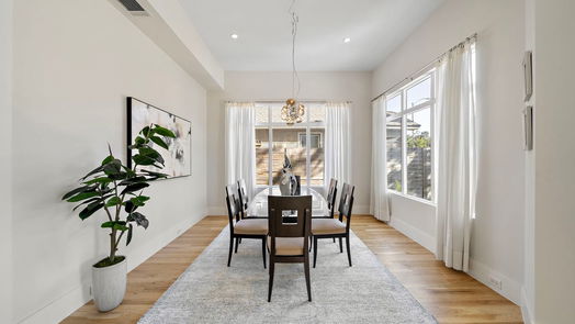 Houston 2-story, 4-bed 413 E 27th Street-idx