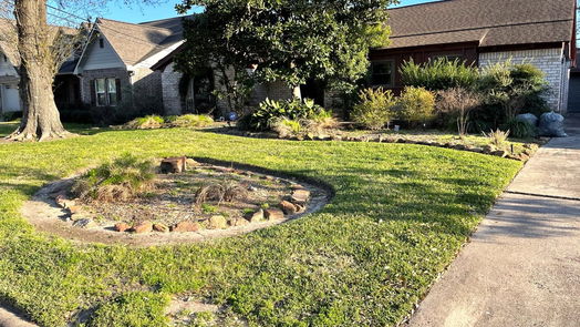 Houston 1-story, 3-bed 2310 Brooktree Drive-idx