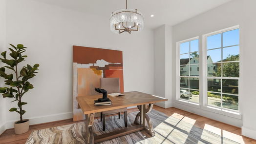 Houston 3-story, 5-bed 1107 Grovewood Lane-idx