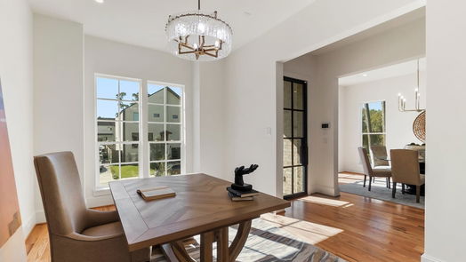 Houston 3-story, 5-bed 1107 Grovewood Lane-idx